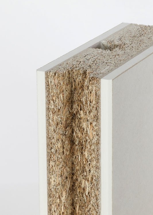 SeviTec VP70 Blockelement, Nahaufnahme Nut-und-Feder-System