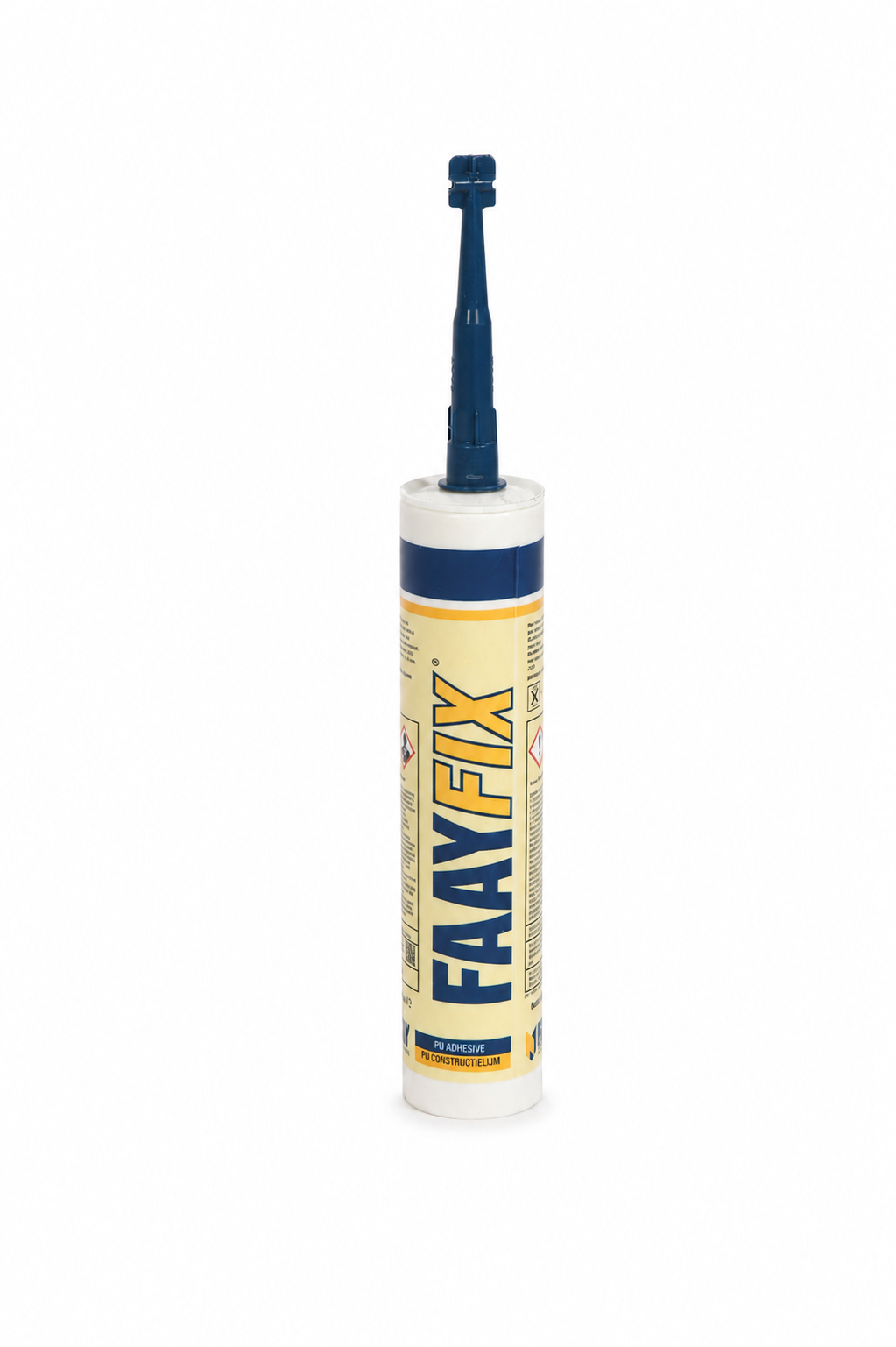 SeviTec FAAYFIX Montagekleber, Kartusche