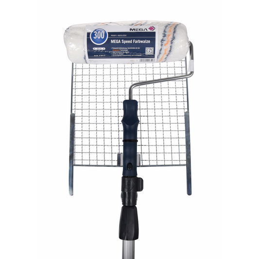 SeviTec MEGA Speed Exquisit-Farbwalzenset